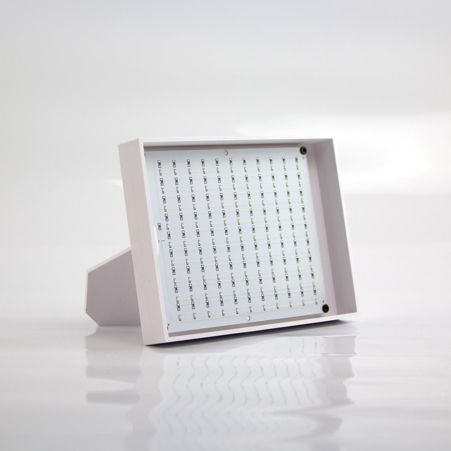 LightDock für Lumora