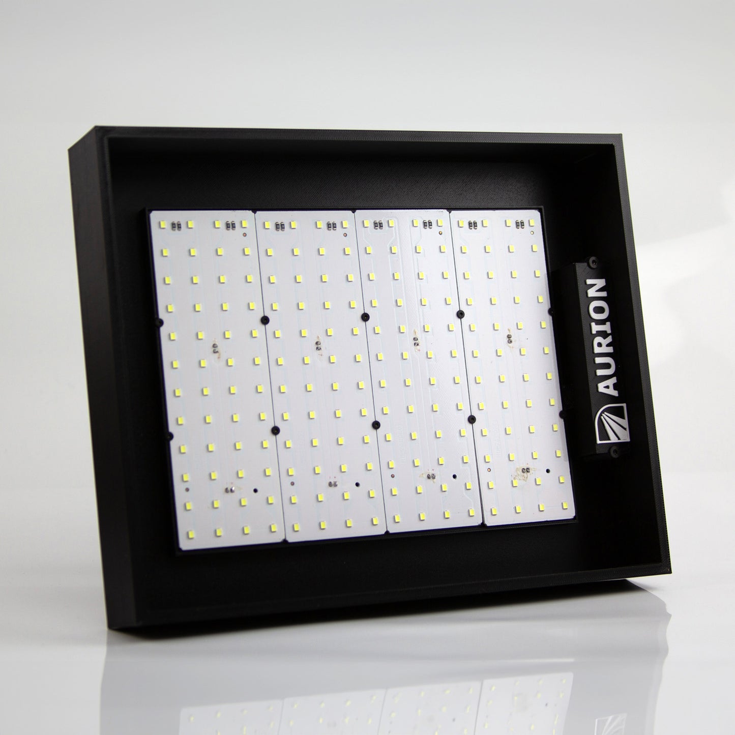 LightDock für Aurion