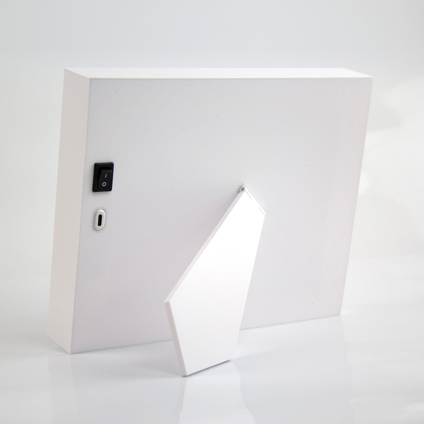 LightDock für Aurion